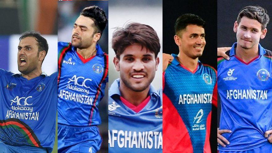PSL 2023: Several Afghans to be seen in action