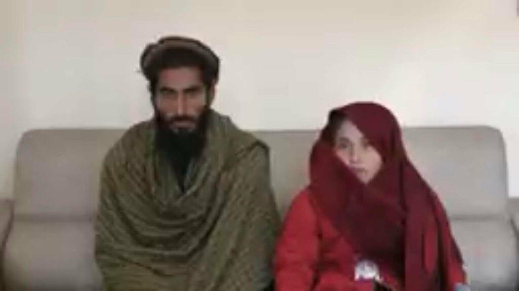 Nangarhar girl rescued from being sold to repay loan