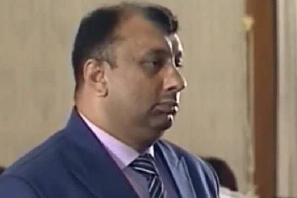 د پاکستان استخباراتي ادارې (ای‌اېس‌ای) دوه لوړپوړي افسران وژل شوي