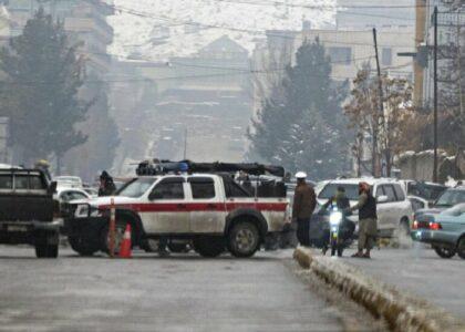 Deadly Kabul bombing widely condemned