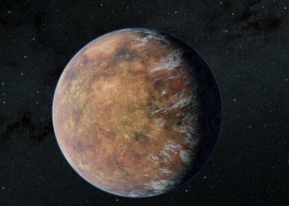 NASA finds 2nd Earth-size world around a nearby star