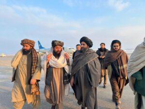Baradar wants security of mines’ contractors fully ensured