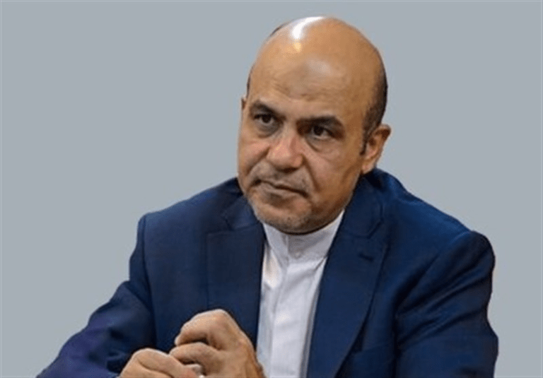 ایران د دفاع وزارت پخوانی مرستیال د جاسوسۍ په جرم اعدام کړ