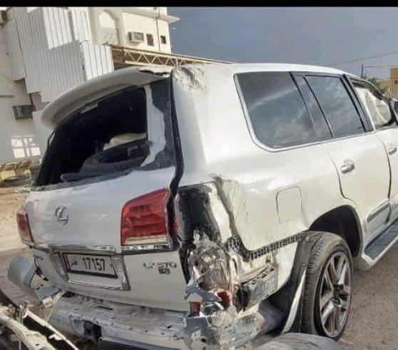 سعودي کې د ترافیکي پېښې له امله درې افغانان مړه شوي