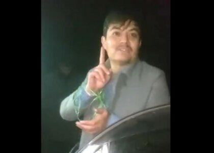 Businessman rescued; 4 kidnappers shot dead in Kabul: MoI