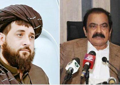 Pakistani minister’s statement ‘provocative, baseless’: MoD