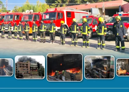 1,900 fire incidents happen in past 18 months