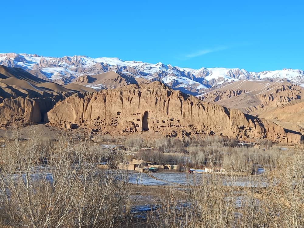 Woman, girl commit suicide in Bamyan
