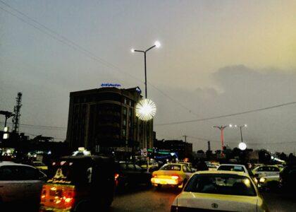 Balkh residents complain about high electricity tariffs