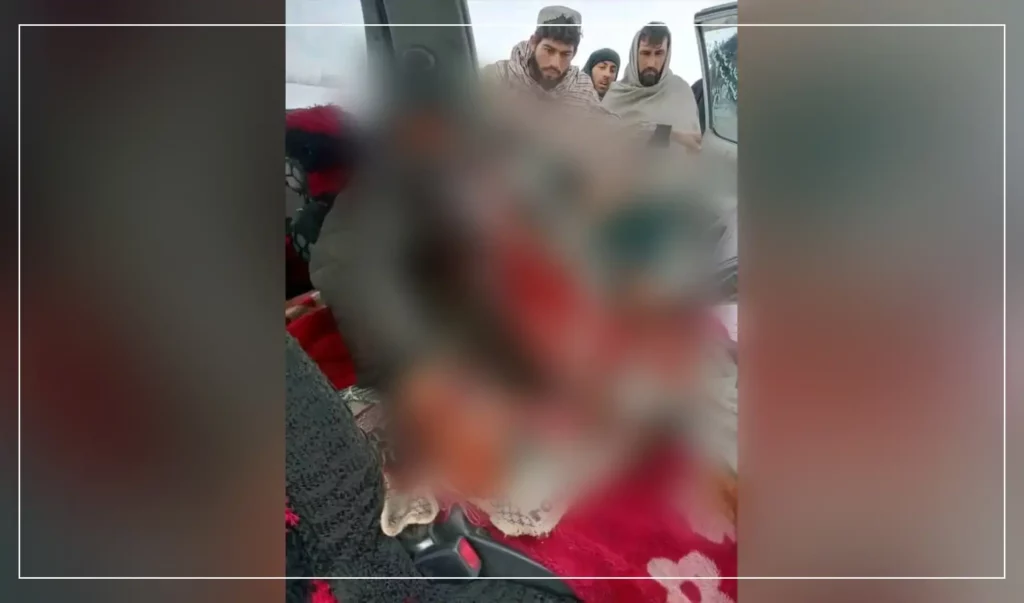 Ghazni man stabbed to death by nephew