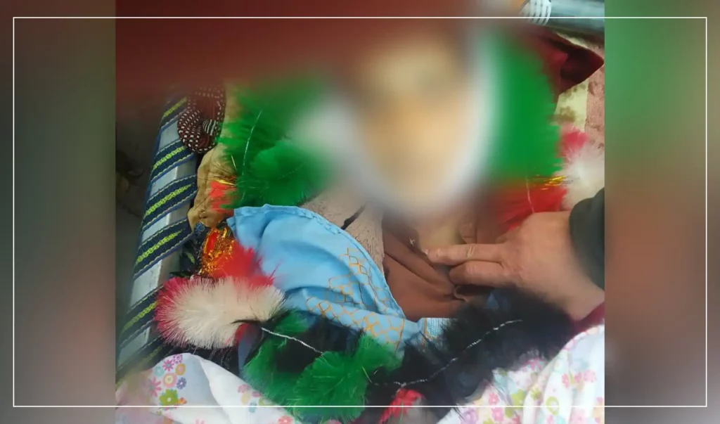 15-year-old Baghlan boy commits suicide