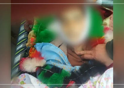 15-year-old Baghlan boy commits suicide