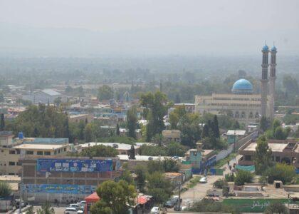 Man impersonating as girl on Facebook arrested in Khost