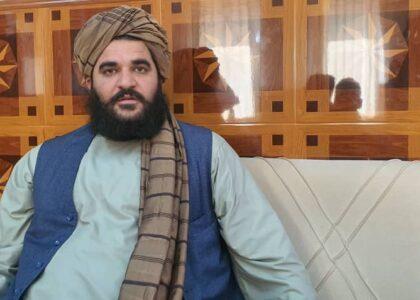 Khost collects 9bafs in customs revenue in 10 months
