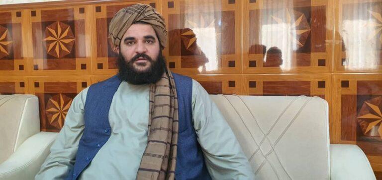 گمرک خوست در بیش از ۱۰ ماه گذشته ۹ میلیارد افغانی عواید جمع‌آوری کرده‌است
