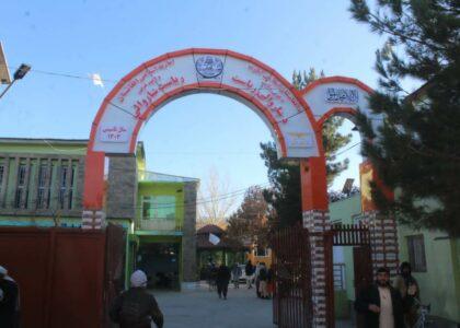 Ousted Ghazni municipality officials demand justice