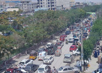 Logar residents flay unfair hike in transport fares