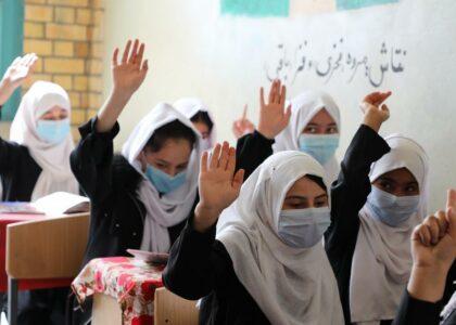 رئیس بخش آموزش یونیسف: آموزش امتیاز نیست، بلکه حق انسانی است