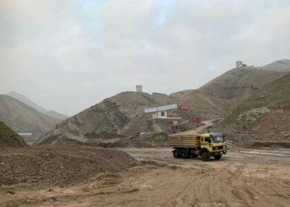 With gold mining halted in Takhar, thousands lose hobs