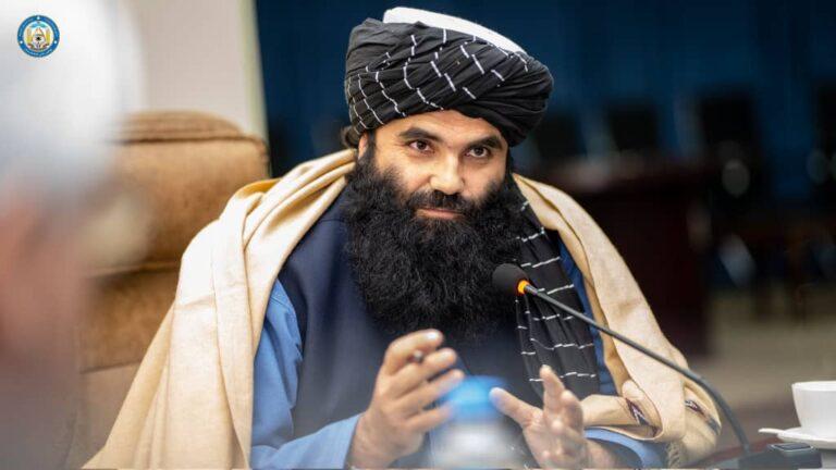 حقانی: به هیچ‌کس اجازۀ زورگویی را نمی‌دهیم و حاکم نباید از قدرت سوءاستفاده کند
