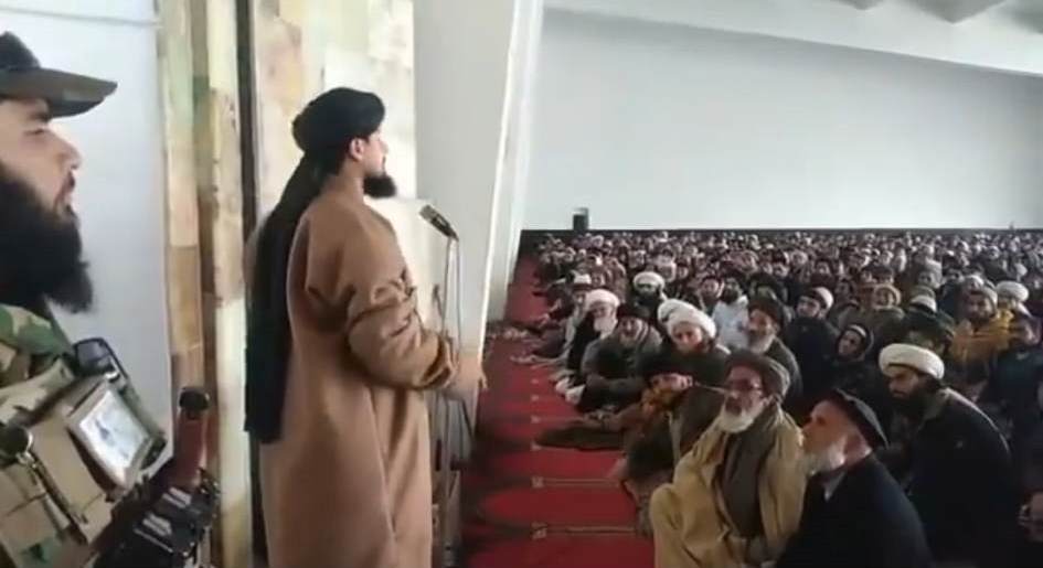 شورای‌علمای کاپیسا برگزاری محافل اضافی را ممنوع و طویانه را ۱۵۰ هزار افغانی تعیین کرد