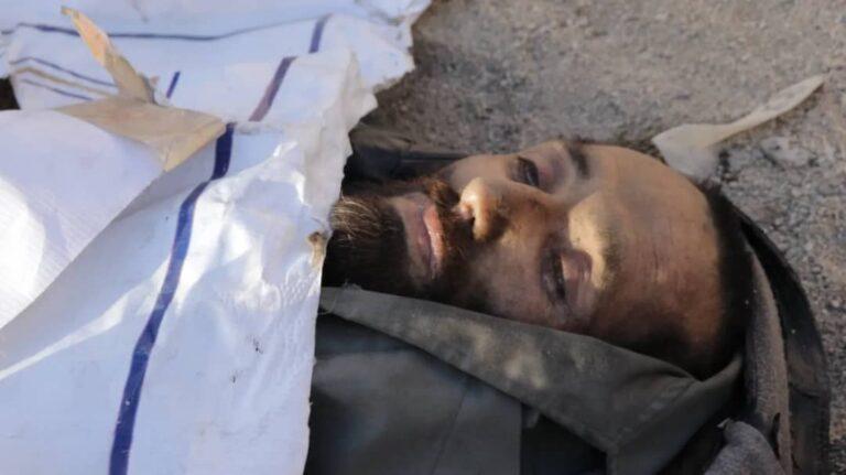 7 drug addicts freeze to death in Ghazni, thousands rescued