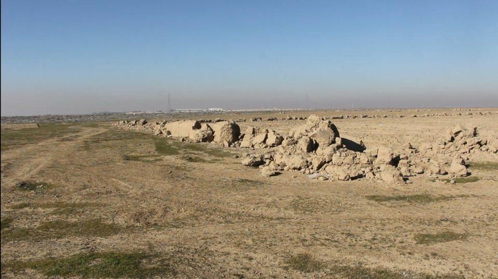 30,000 acres land retrieved in Kunduz