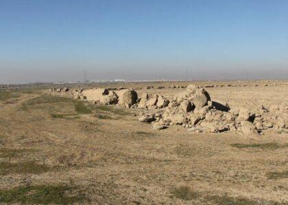 30,000 acres land retrieved in Kunduz