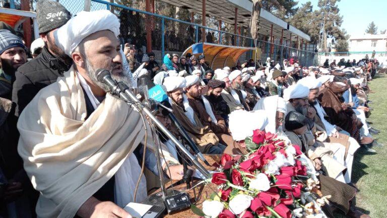 “علم بر مرد و زن فرض است؛ اما با شرایط اسلامی”