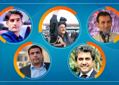 Farhad Darya’s comments about Pashtuns draw reactions