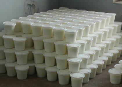 Kudnuz dairy products business facing stagnation