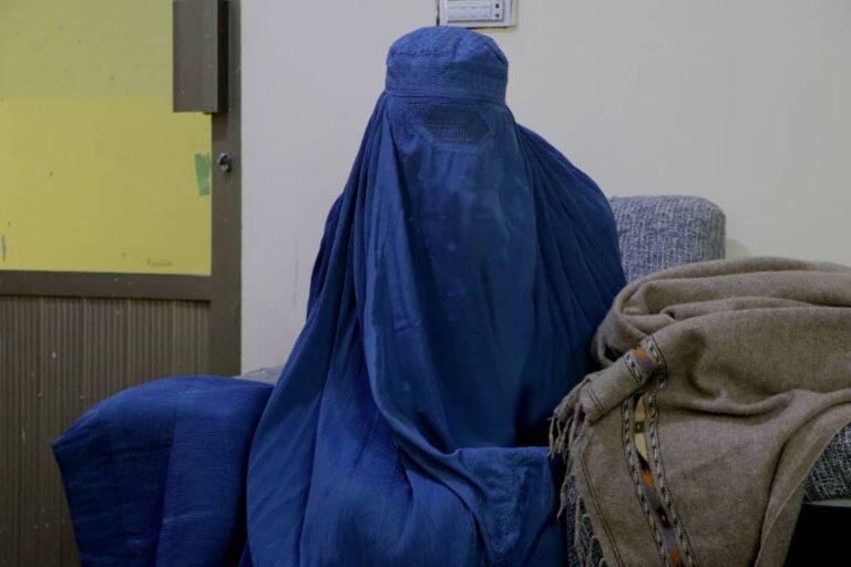 له کابله تښتول شوې یوه نجلۍ کندهار کې وموندل شوه