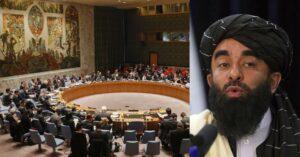 امنیت شورا: القاعده په افغانستان کې ۴۰۰ وسله‌وال لري، مجاهد: القاعده په افغانستان کې نشته