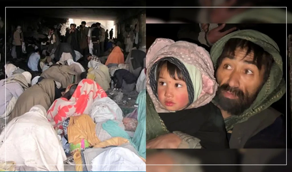 ۱۵۰۰ فرد معتاد به مواد مخدر از شهر کابل جمع‌آوری و به شفاخانه‌ها انتقال داده‌شدند
