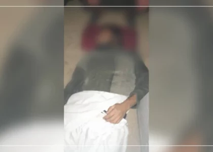 Local representative shot dead in Parwan