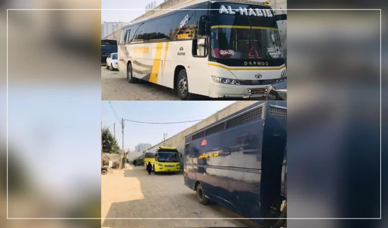524 Afghan nationals released from Pakistani prisons