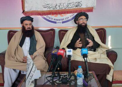 All orphans, martyrs’ heirs equally treated, says minister