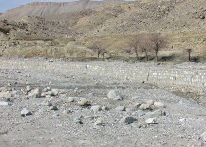 Residents living near Kunar River demand retaining walls