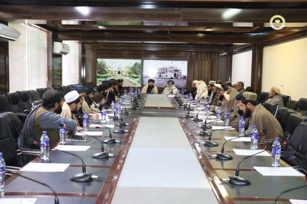 New district ‘Torghar’ being created in Nangarhar