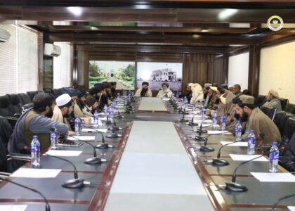 New district ‘Torghar’ being created in Nangarhar