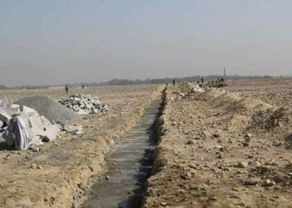 Islamic University’s land partially usurped in Nangarhar