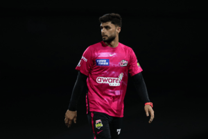 Naveenul Haq boycotts playing in BBL