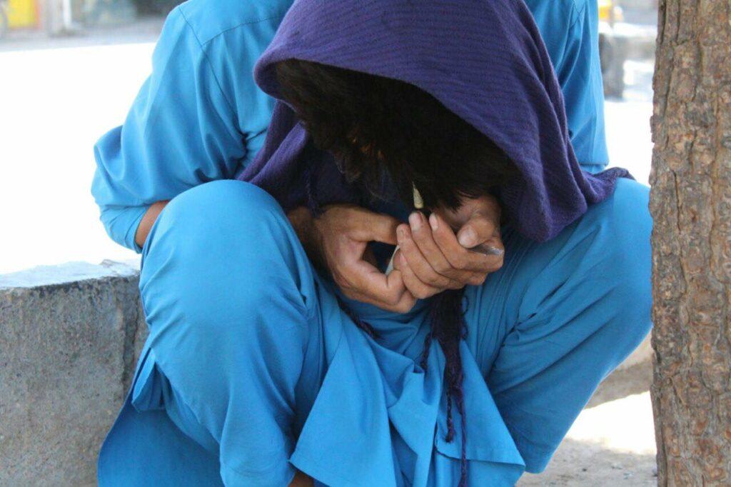 45 drug addicts die in ongoing winter in Herat