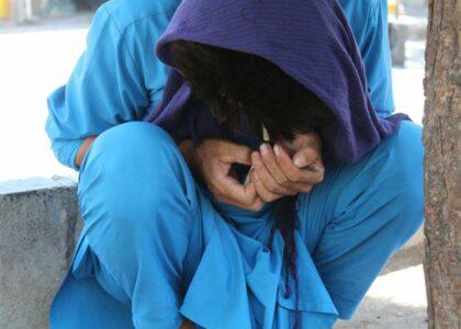 45 drug addicts die in ongoing winter in Herat
