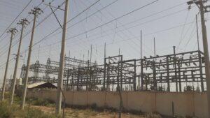 Electricity supply from Kajaki Dam suspended