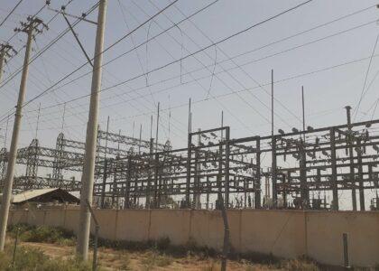 Electricity supply from Kajaki Dam suspended