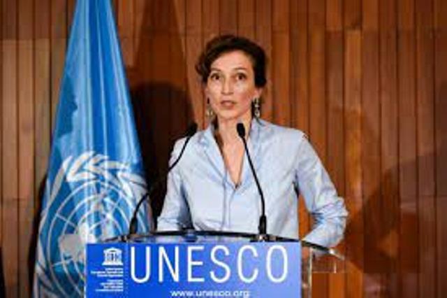 Efforts to regain Afghan girls right to education to continue: UNESCO
