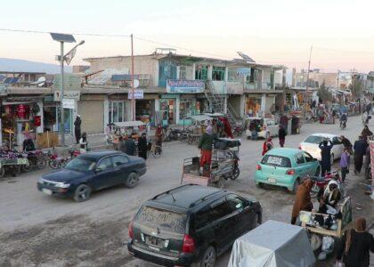 Unexploded mortar shell blast kills 3 minor sisters in Paktia