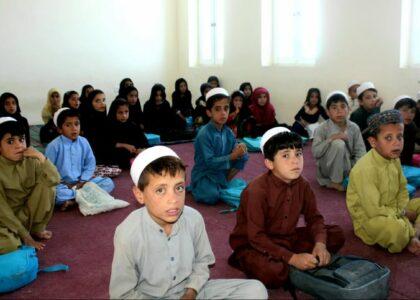 900 vacant teacher posts affect students in Paktika