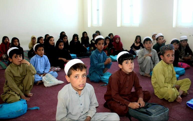 900 vacant teacher posts affect students in Paktika